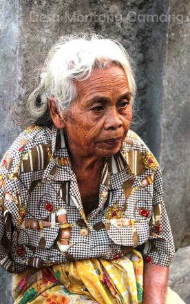 “Selamat Hari Ibu”