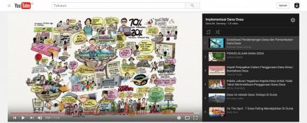 Implementasi Dana Desa