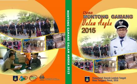 Template Desa dlm Angka